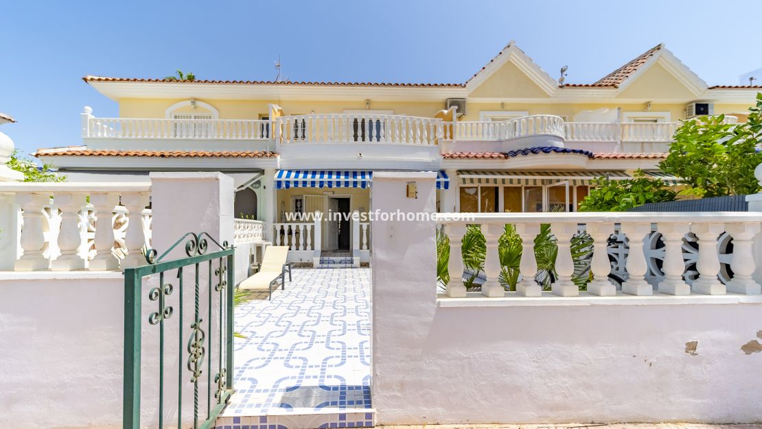 Verkoop - Huis - Rojales - Ciudad Quesada