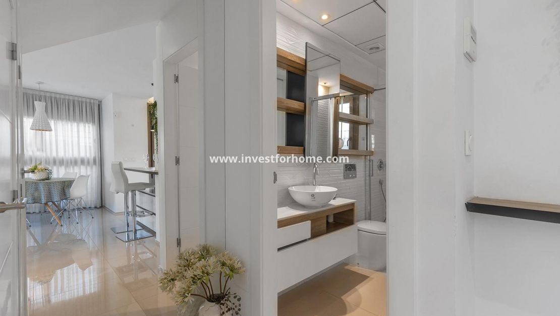 Verkoop - Huis - Rojales - Costa Blanca Sur