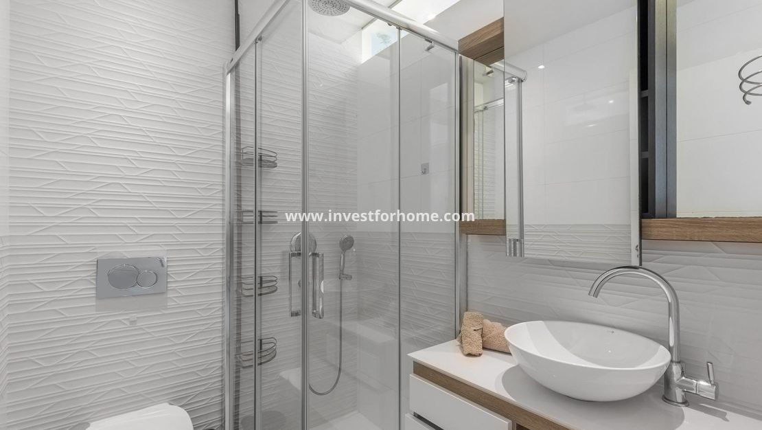 Verkoop - Huis - Rojales - Costa Blanca Sur