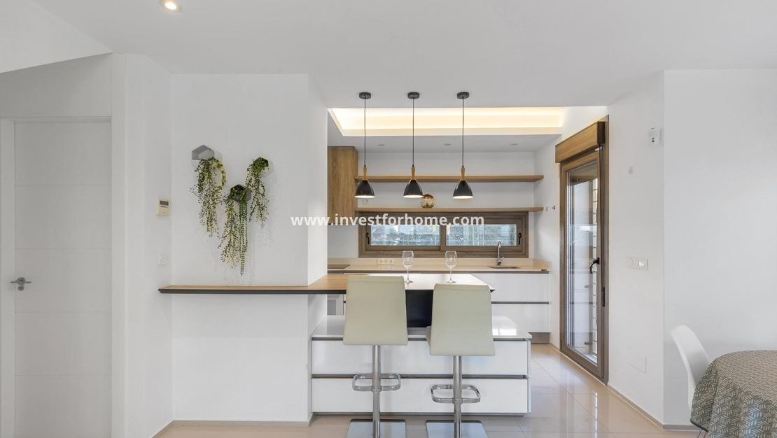 Verkoop - Huis - Rojales - Costa Blanca Sur