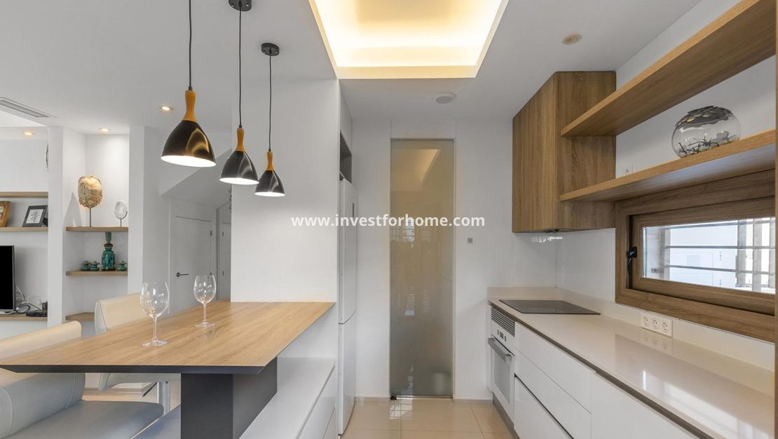 Verkoop - Huis - Rojales - Costa Blanca Sur