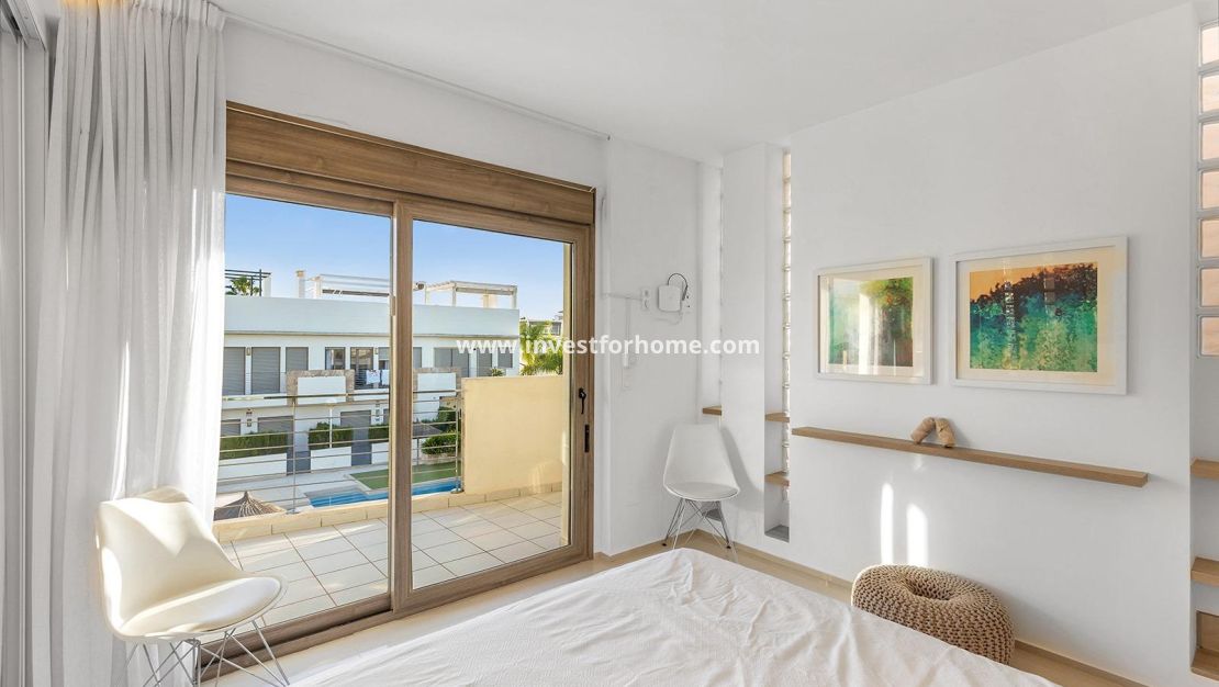 Verkoop - Huis - Rojales - Costa Blanca Sur