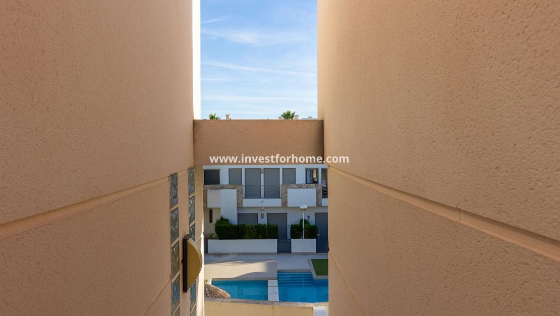 Verkoop - Huis - Rojales - Costa Blanca Sur