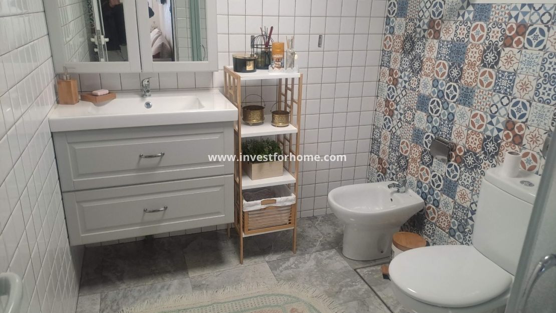 Verkoop - Huis - Rojales - Costa Blanca