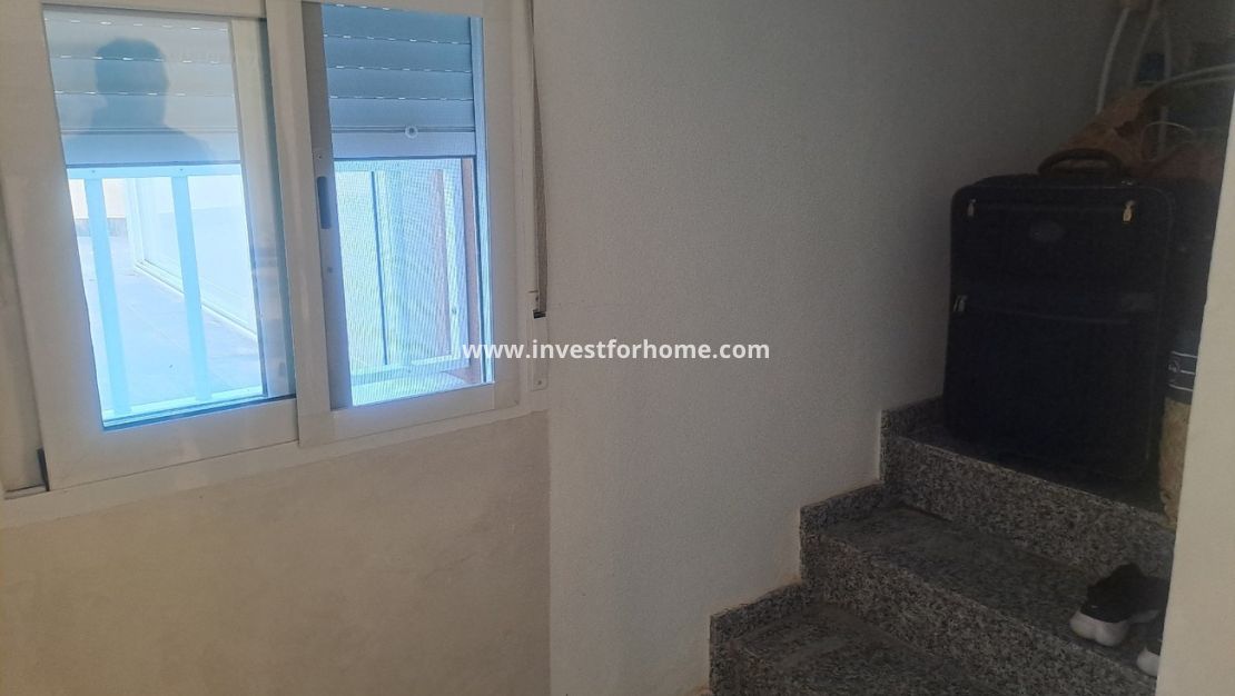 Verkoop - Huis - Rojales - Costa Blanca