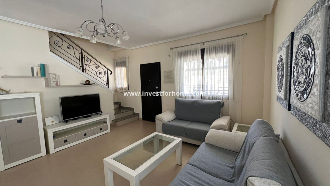 Verkoop - Huis - Rojales - Costa Blanca