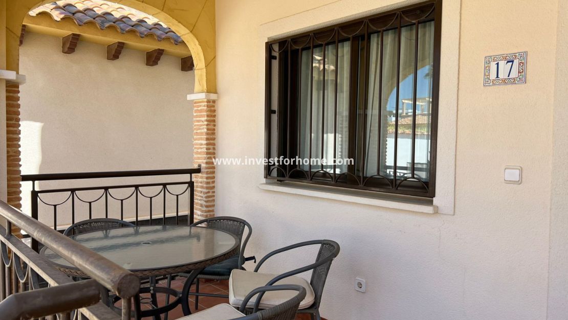 Verkoop - Huis - Rojales - Costa Blanca