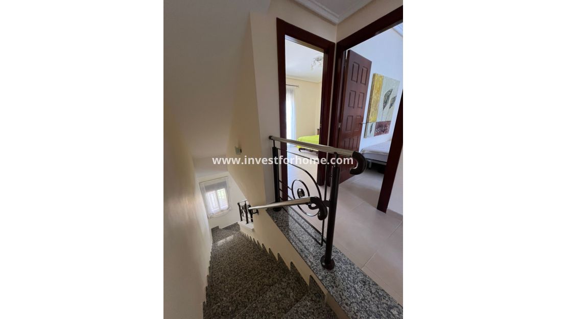 Verkoop - Huis - Rojales - Costa Blanca