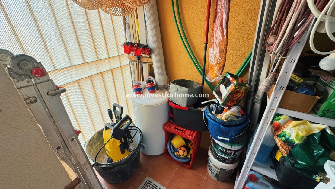 Verkoop - Huis - Rojales - Costa Blanca