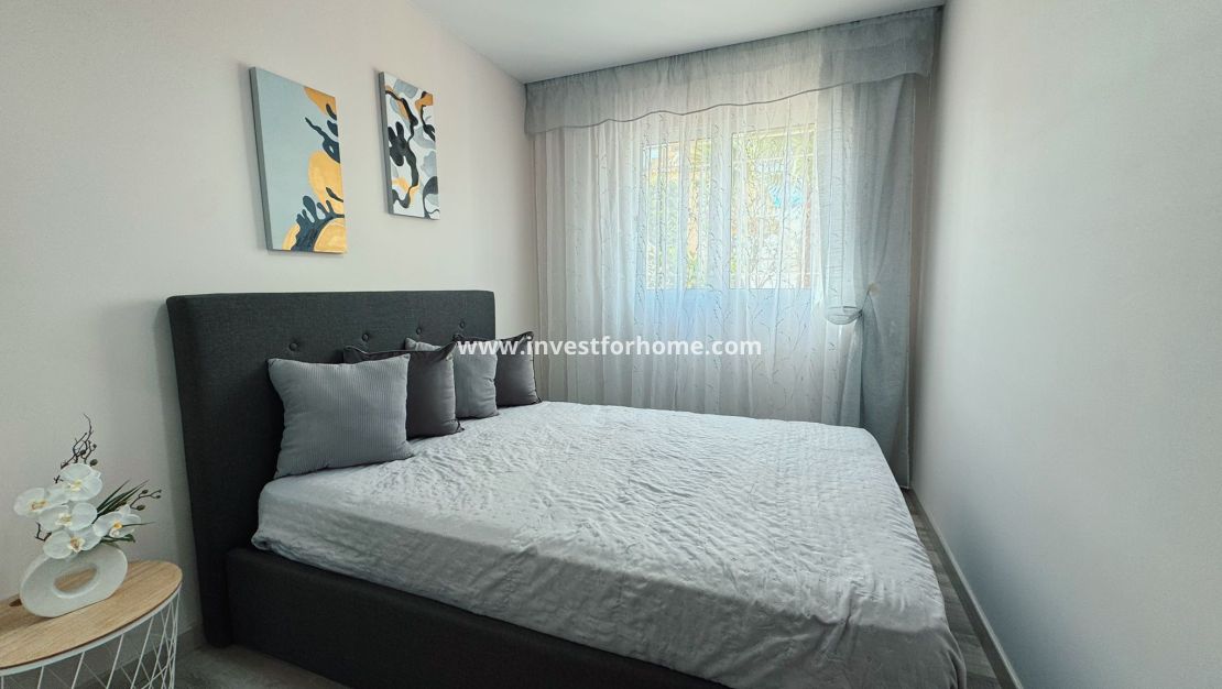 Verkoop - Huis - Rojales - Costa Blanca