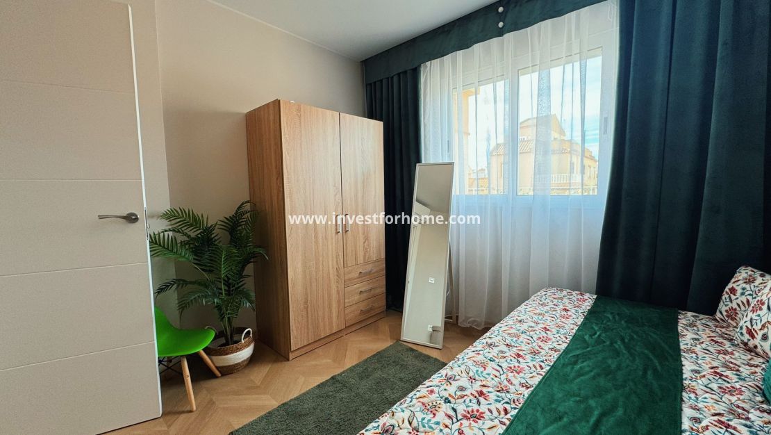 Verkoop - Huis - Rojales - Costa Blanca