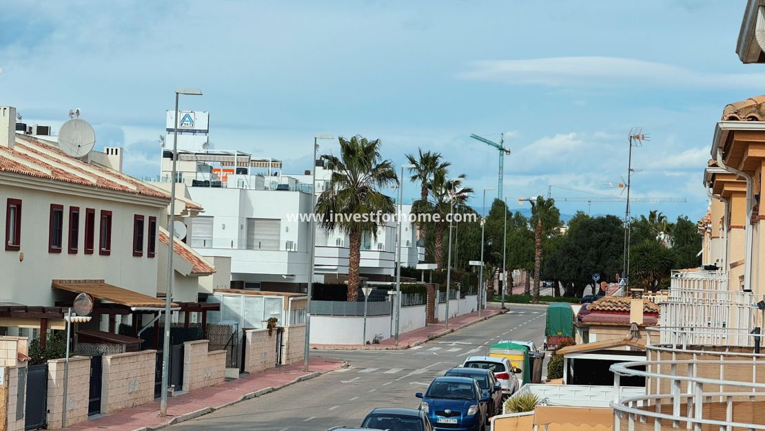 Verkoop - Huis - Rojales - Costa Blanca