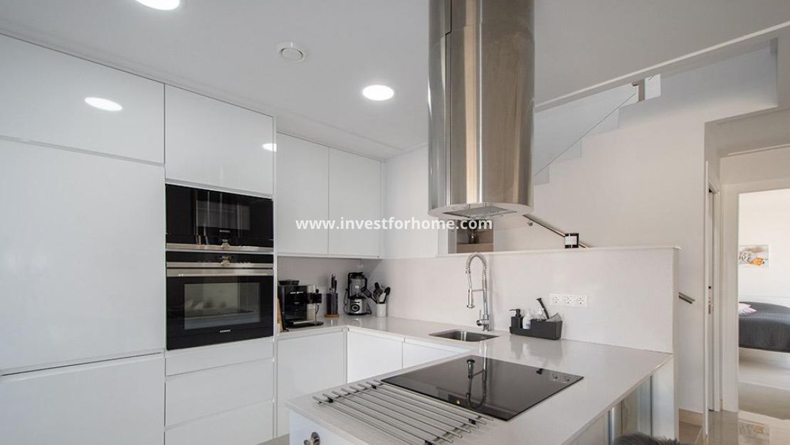 Verkoop - Huis - Rojales - Costa Blanca