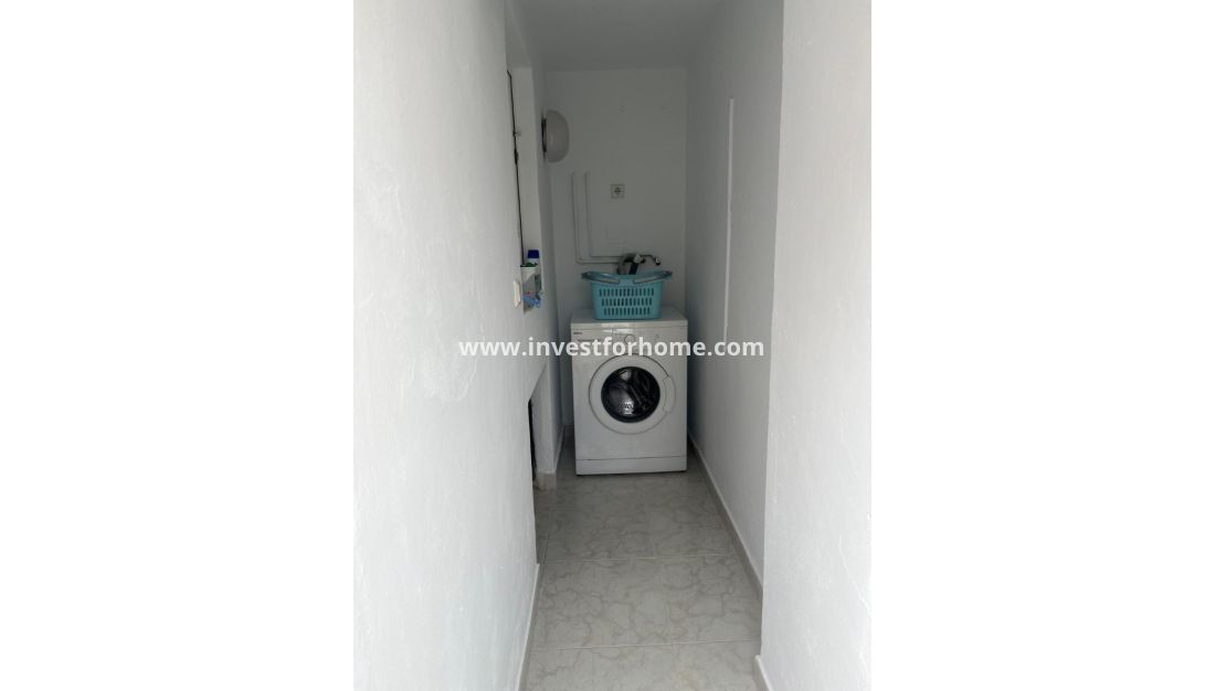 Verkoop - Huis - Rojales - Costa Blanca