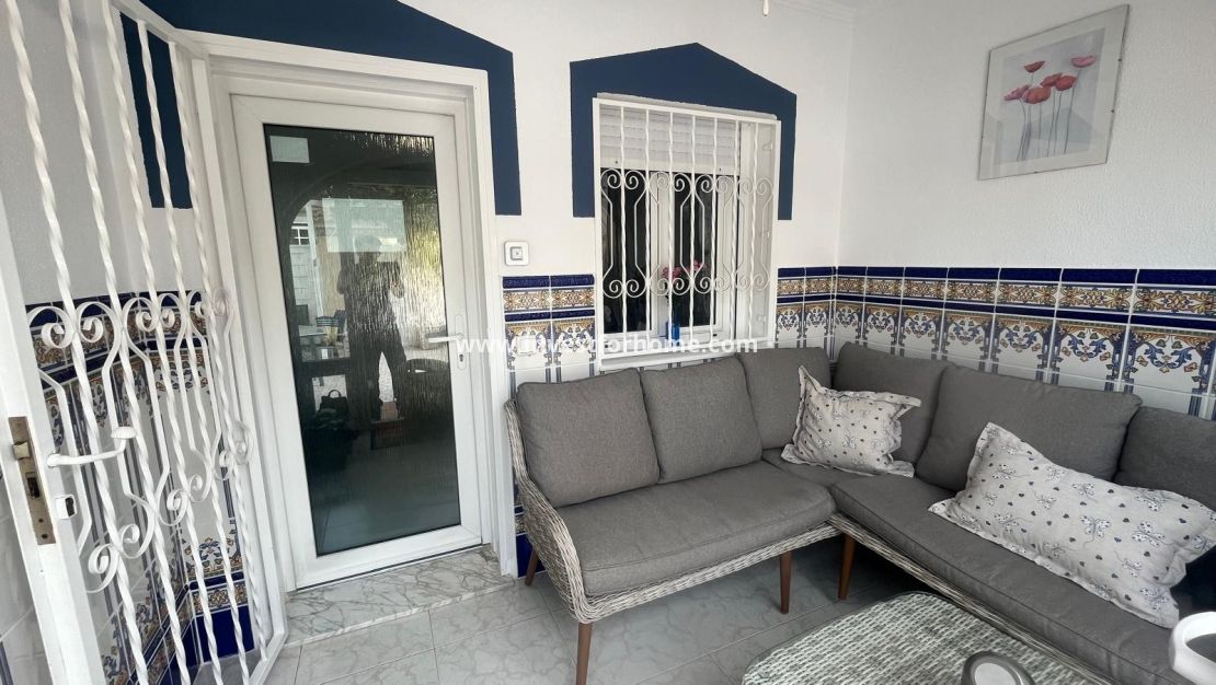 Verkoop - Huis - Rojales - Costa Blanca