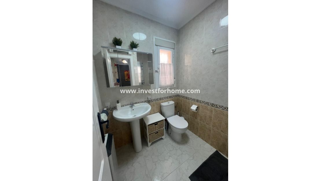 Verkoop - Huis - Rojales - Costa Blanca