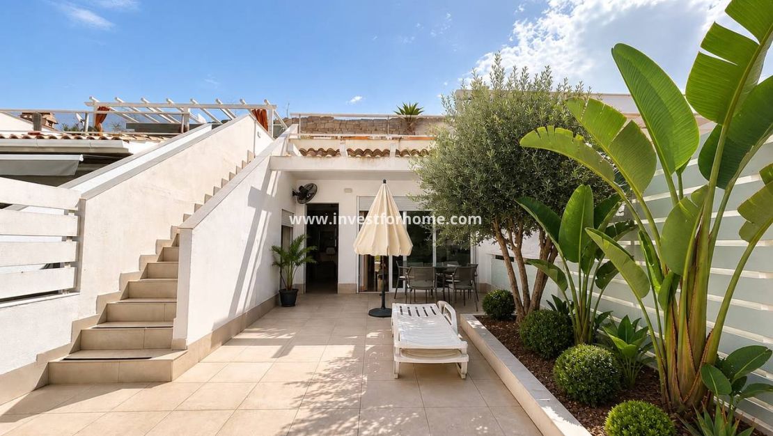 Verkoop - Huis - Rojales - Costa Blanca