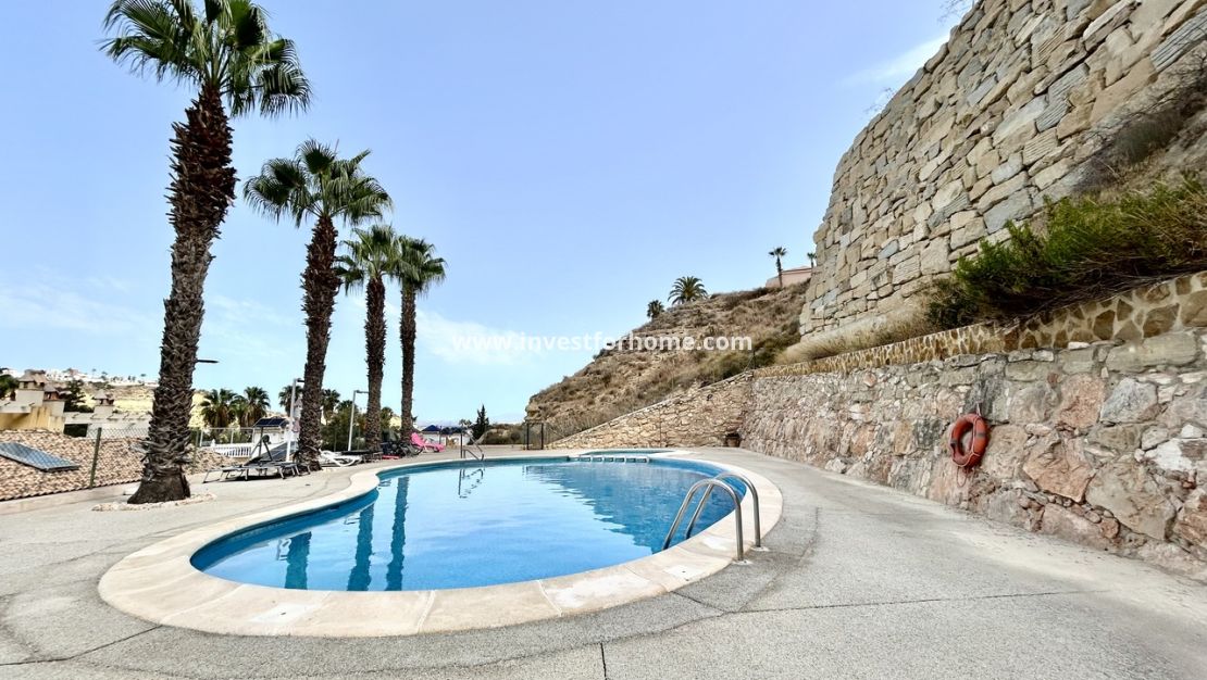 Verkoop - Huis - Rojales - Costa Blanca