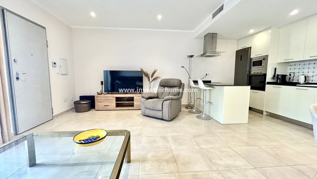 Verkoop - Huis - Rojales - Costa Blanca