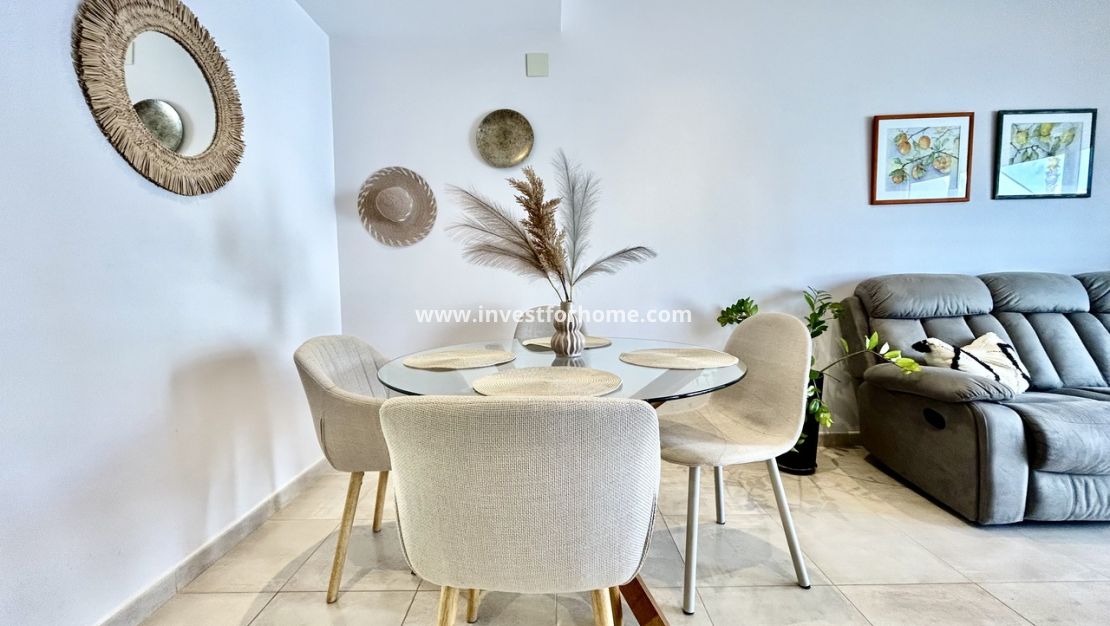 Verkoop - Huis - Rojales - Costa Blanca
