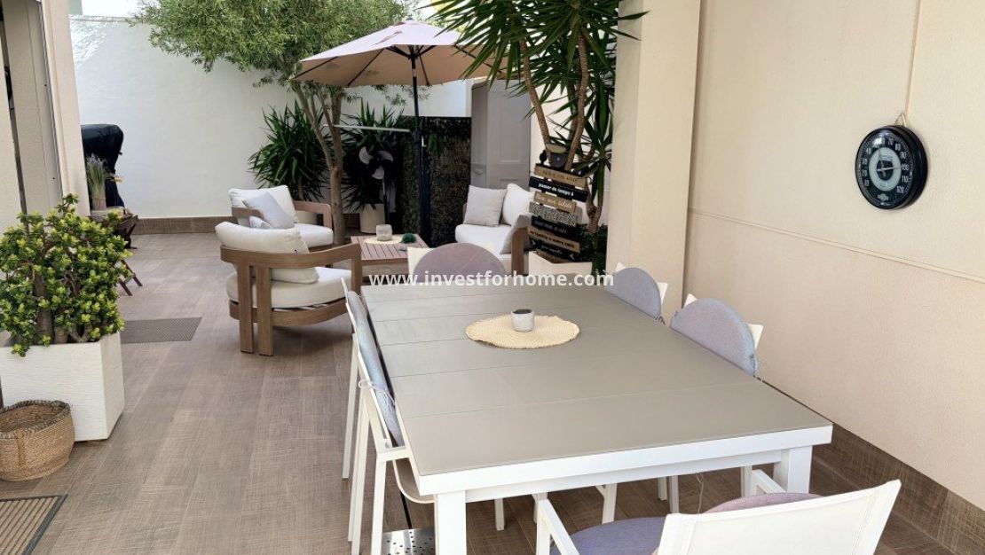 Verkoop - Huis - Rojales - Costa Blanca