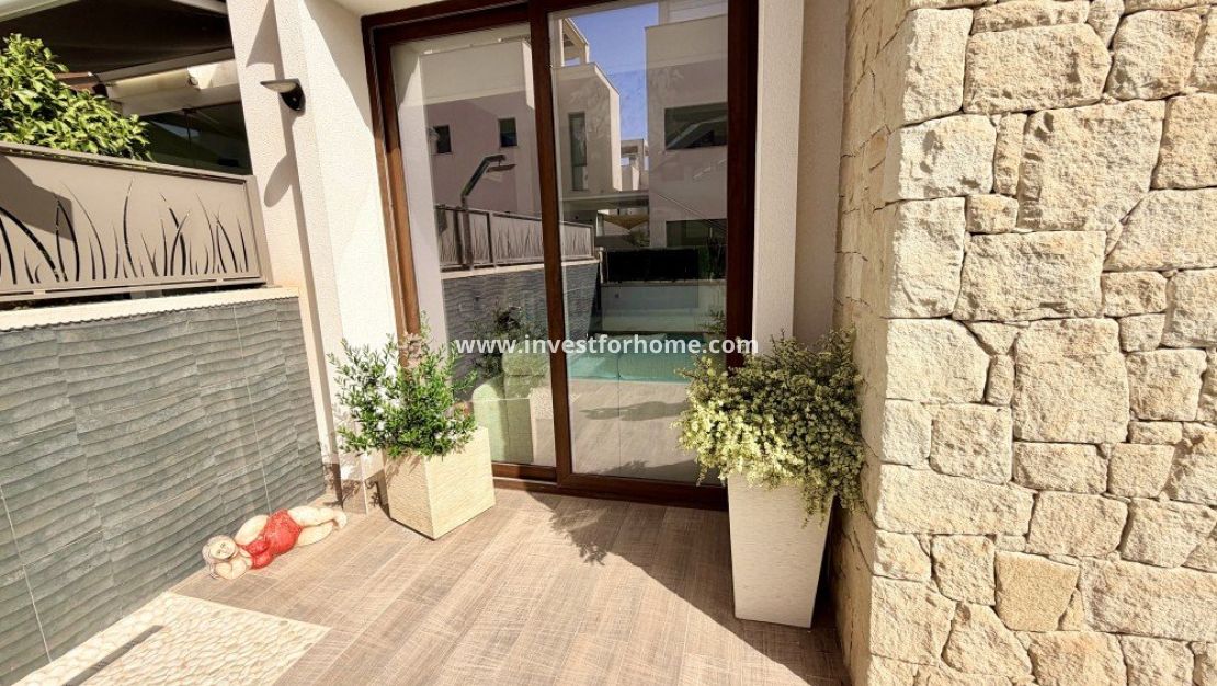 Verkoop - Huis - Rojales - Costa Blanca