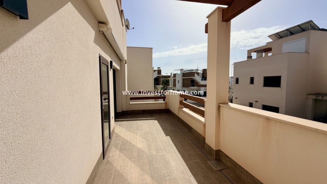 Verkoop - Huis - Rojales - Costa Blanca