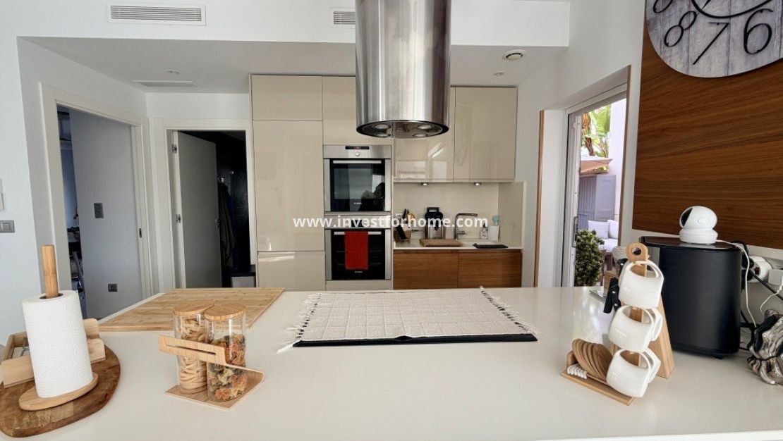 Verkoop - Huis - Rojales - Costa Blanca