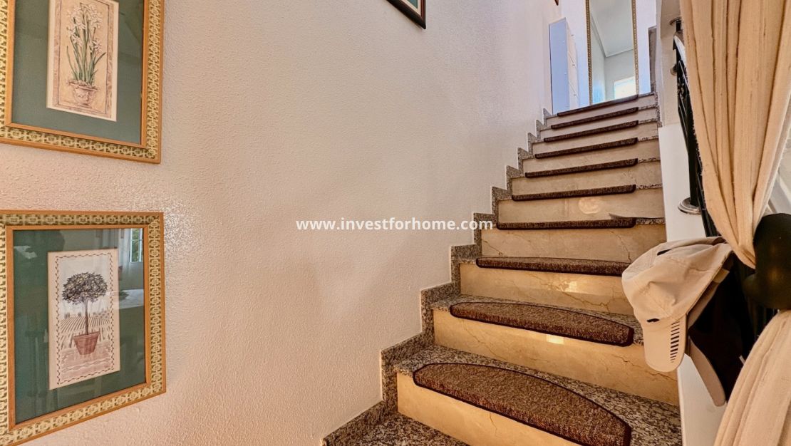 Verkoop - Huis - Rojales - Inland