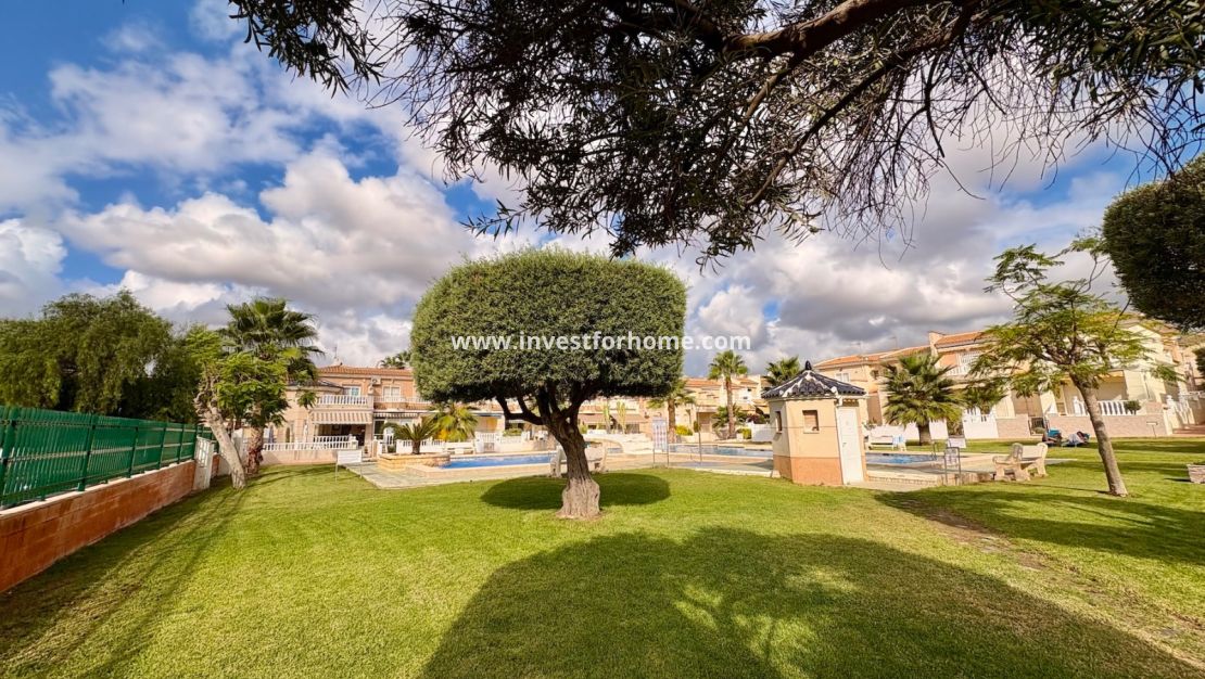 Verkoop - Huis - Rojales - Inland