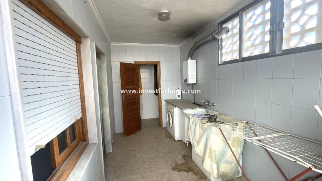 Verkoop - Huis - Rojales - Inland