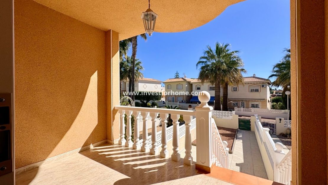 Verkoop - Huis - Rojales - Inland