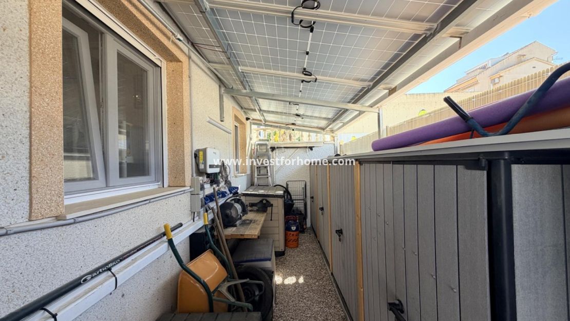 Verkoop - Huis - Rojales - Inland