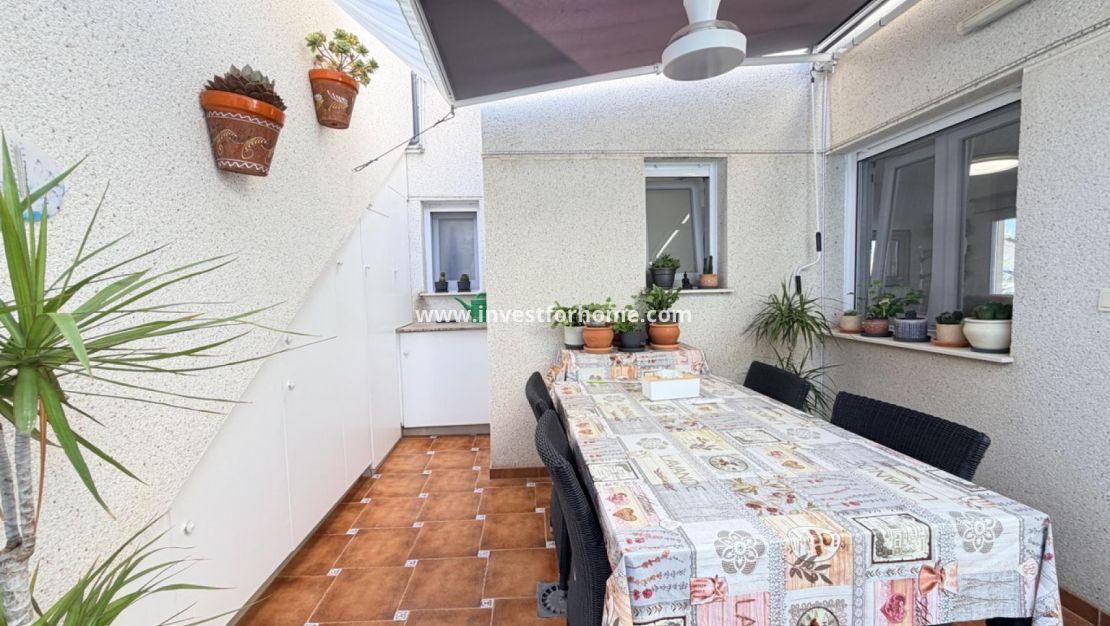 Verkoop - Huis - Rojales - Inland