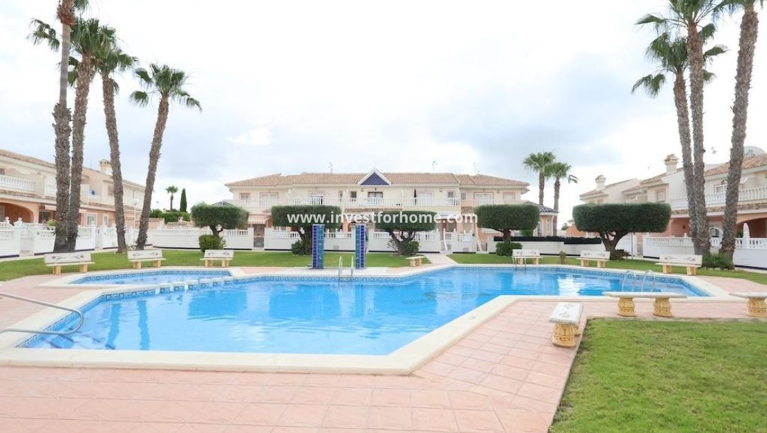 Verkoop - Huis - Rojales - Inland