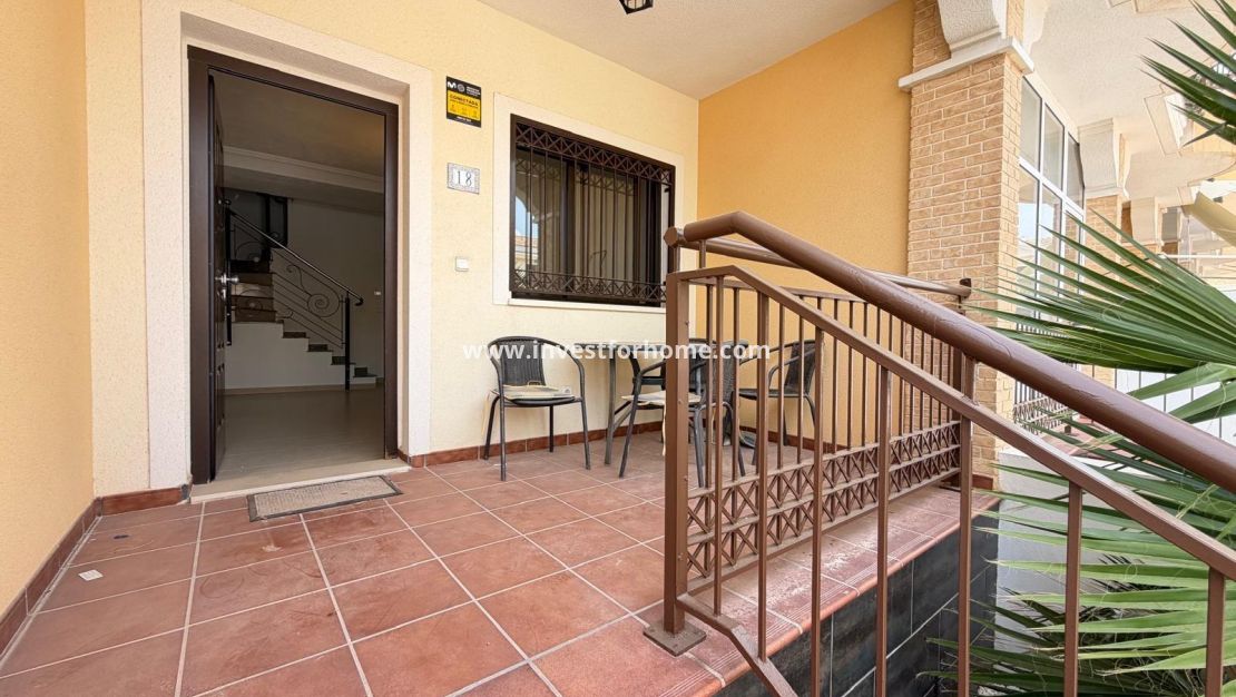 Verkoop - Huis - Rojales - Lo Marabu