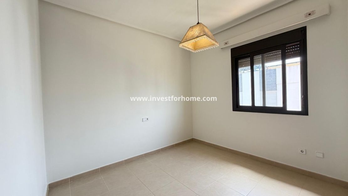 Verkoop - Huis - Rojales - Lo Marabu
