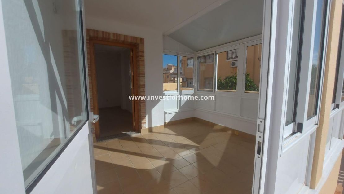 Verkoop - Huis - Rojales - Lo Marabu
