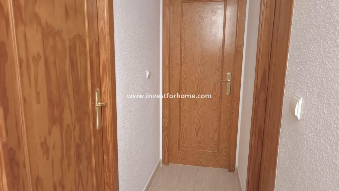 Verkoop - Huis - Rojales - Lo Marabu