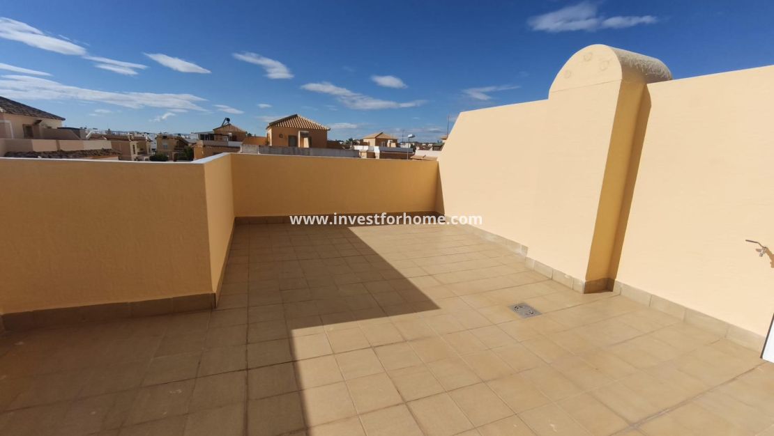 Verkoop - Huis - Rojales - Lo Marabu