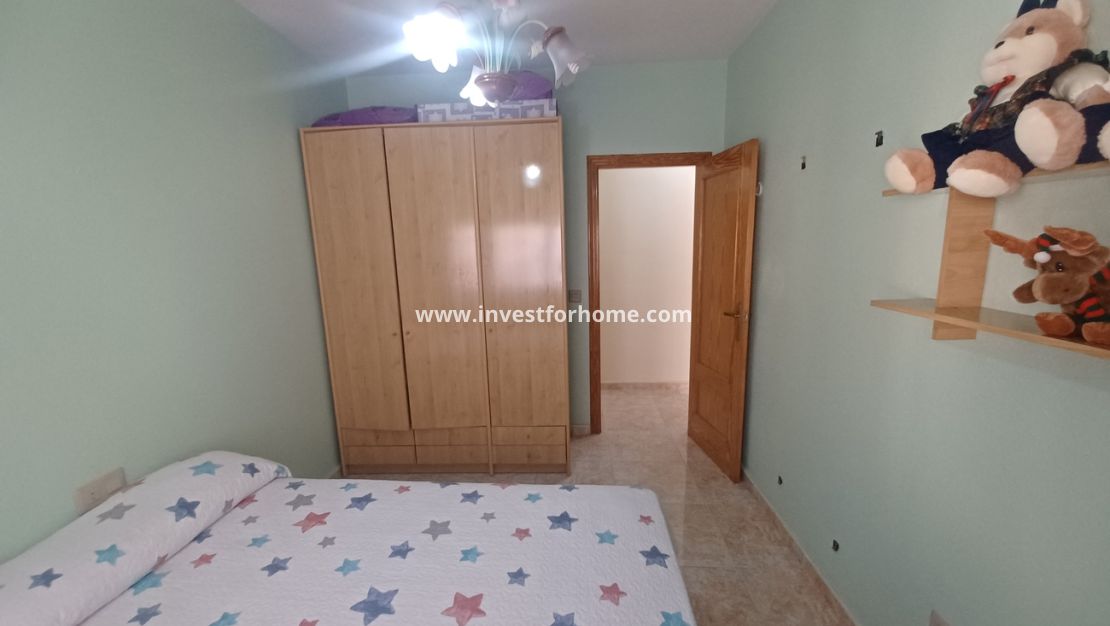 Verkoop - Huis - Roldan - Inland