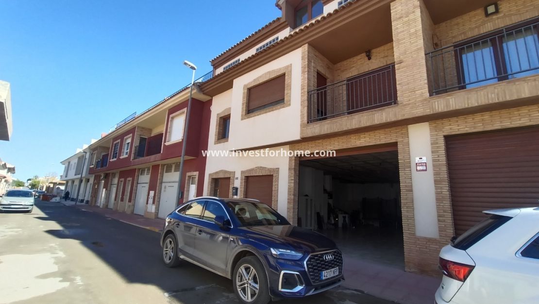 Verkoop - Huis - Roldan - Inland