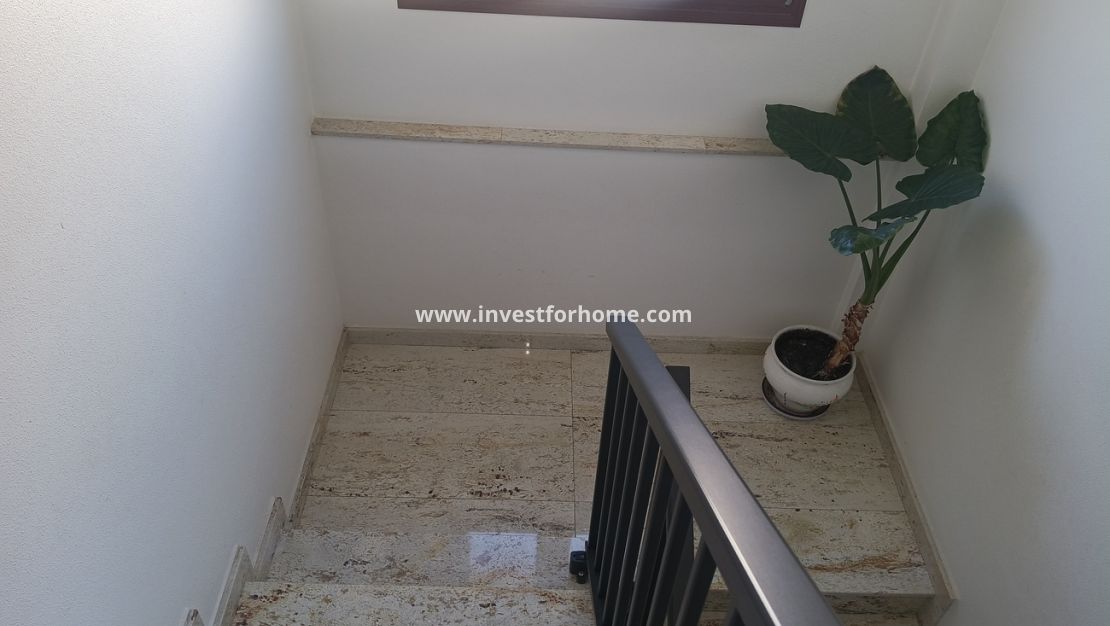 Verkoop - Huis - Roldan - Inland