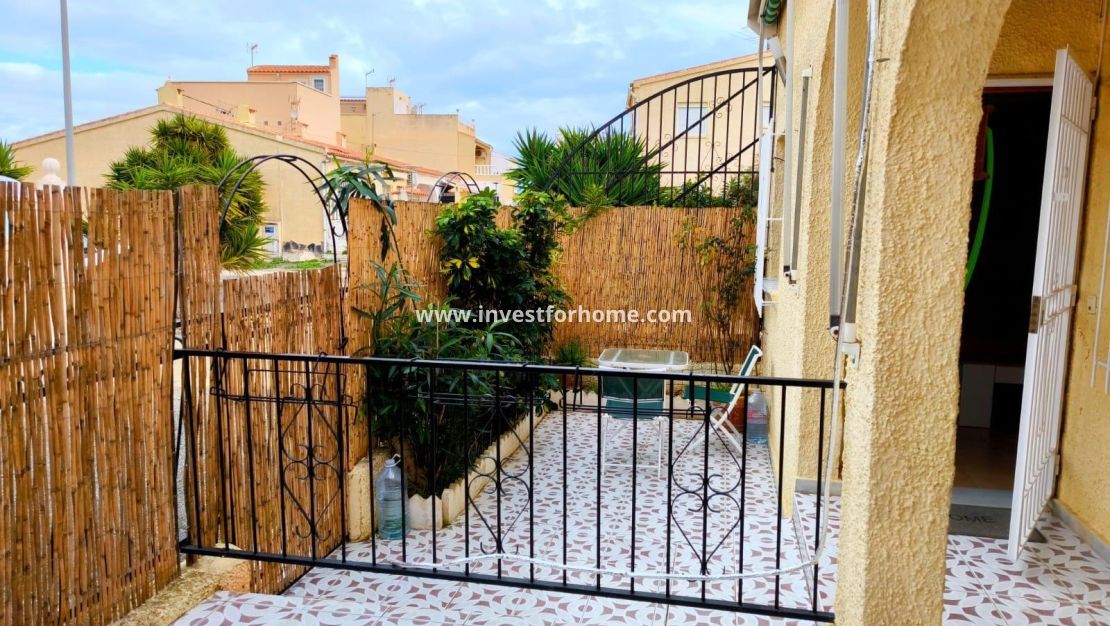 Verkoop - Huis - San Fulgencio - La Marina - Urb. La Marina