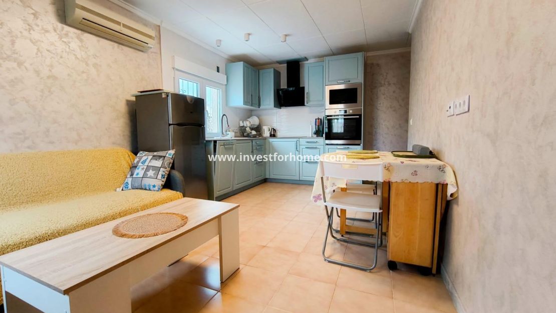 Verkoop - Huis - San Fulgencio - La Marina - Urb. La Marina