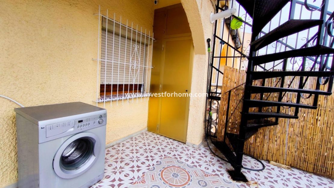 Verkoop - Huis - San Fulgencio - La Marina - Urb. La Marina