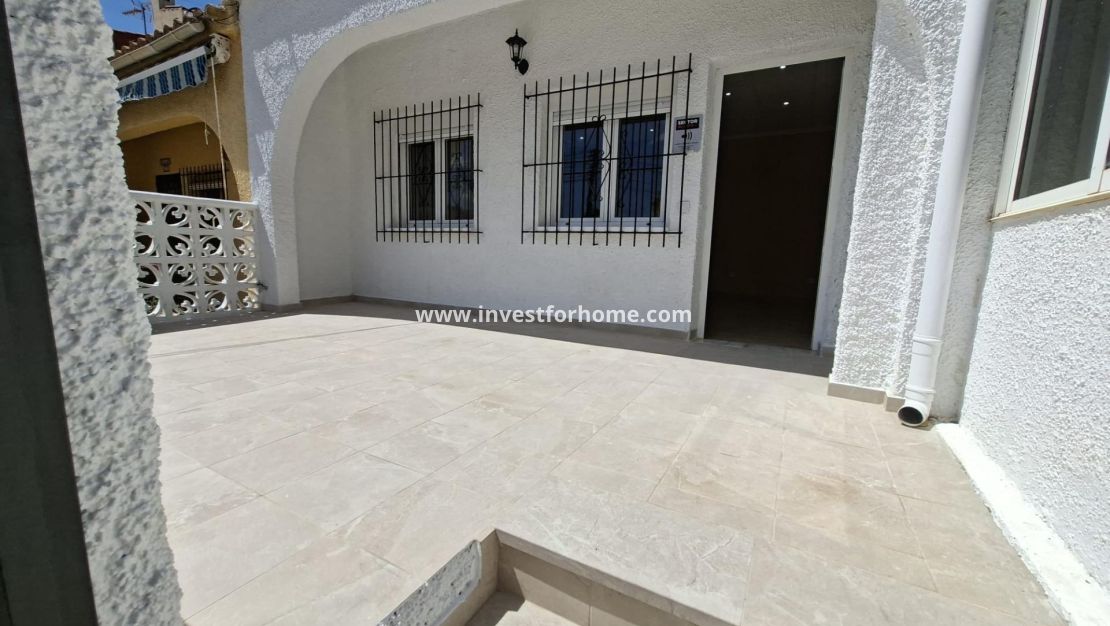 Verkoop - Huis - San Fulgencio - La Marina