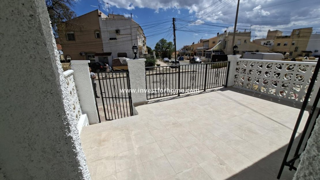 Verkoop - Huis - San Fulgencio - La Marina