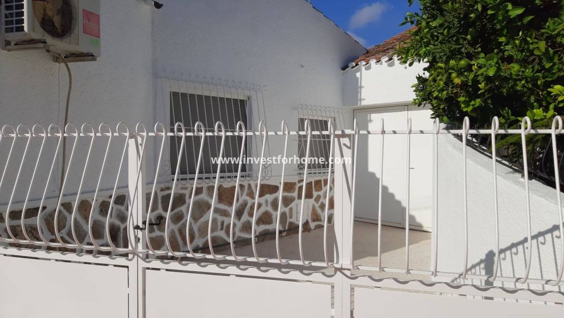 Verkoop - Huis - San Javier - Centro