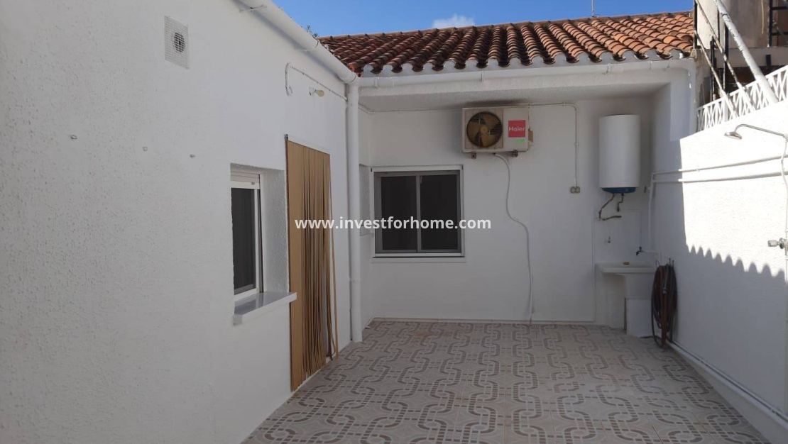 Verkoop - Huis - San Javier - Centro